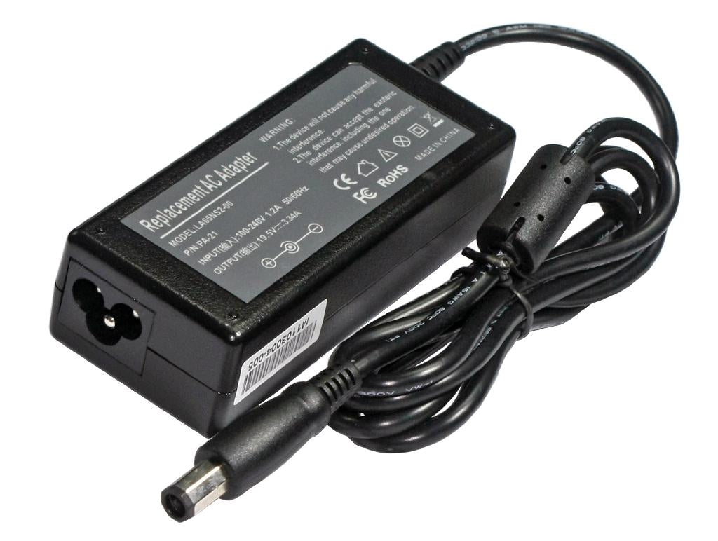 Dell Laptop Charger 19v 4.62A Slim Charger 90w (Pin 7.4×5.0) Dell Laptop Charger 19v 4.62A Slim Charger 90w (Pin 7.4×5.0)